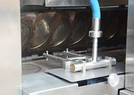 Otomatik gıda işleme makineleri kolay bakım, 6000 standart koniler / saat