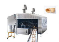 4000kg ağırlık endüstriyel dondurma üretim makine 1.0hp, 3500Lx3000Wx2200H