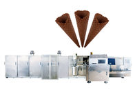 Yüksek Basınçlı Fırın ile Hızlı Isıtma Up Fırın Dondurma Makinesi 1.5hp
