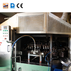 CE gaz ısıtma ile büyük ölçekli wafer koni yapma makinesi