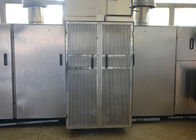 Waffle Basket 1.5KW Çift Kapı Yapımı İçin Tam Otomatik Endüstriyel Dondurma Makinesi