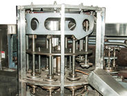 Otomatik Çok Fonksiyonlu Gofret Kase Makinesi, Çok Amaçlı Makine, Sonsuz Çelik Malzeme.