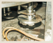 Patentli Basınç Kulesi Sistemli Çok Fonksiyonlu Otomatik Waffle Sepeti Üretim Hattı.