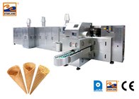 Otomatik Şeker Koni Üretim Hattı 89 200*240mm Pişirme Kalıpları