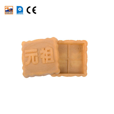 Otomatik Tart Kabuğu Üretim Makinesi