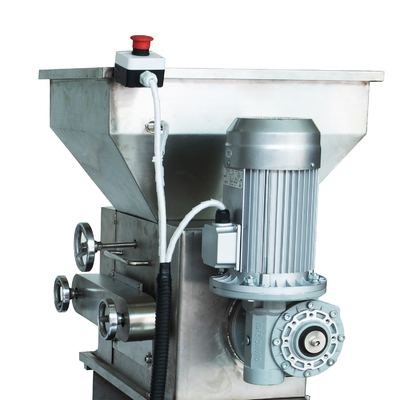 Tam Otomatik Pirinç Kırpma Makinesi 220V/380V Bir Yıllık Garantiyle