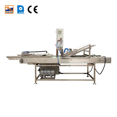 CE 220V/380V Ticari Konik Koltuklu Cihaz Bir Yıllık Garantiyle
