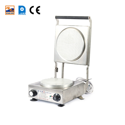 220V Otomatik Konik Makine Paslanmaz çelik malzeme dayanıklı