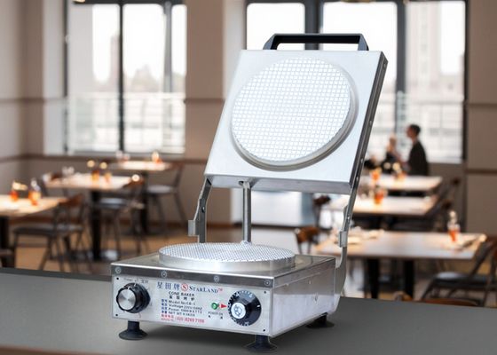 Fabrika Doğrudan Satış CE ile 220V Şeker Konusu Pişirici