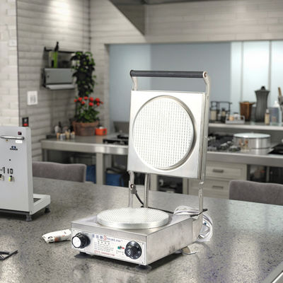 Fabrika Doğrudan Satış Toptan Satış Bir Yıllık Garantiyle En Kaliteli Konik Pişirmeci