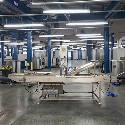 Kolay Kurulum Evet Koni Üretim Hattı Koni Kılıf Cihazı İçin Güç Kaynağı 220V/380V