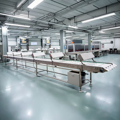 Hassas ve Doğru İşleme Özellikleri İçin Paslanmaz Çelik Gofret Külahı İşleme Makineleri