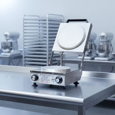 Paslanmaz Çelik Şeker Konileri Fırın 290Gx400D180Y Milimetre Gıda Endüstrisi İçin Uygun Özellikler