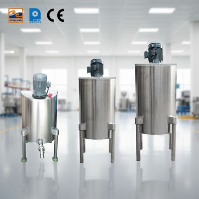 Sıcak Satış STARLAND Yüksek Verimlilik Otomatik Yüksek Hızlı Batter Miller Makinesi