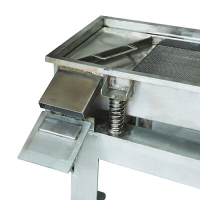 Industrial Accessories For Cone Production Line Biscuit Miller Improving Operational Efficiency
