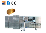 Otomatik Turta Kabuğu Üretim Hattı , Toptan , Paslanmaz Çelik , Çeşitli Tart Kabuğu Ürünleri Yapılabilmektedir .