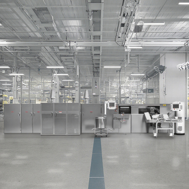 PLC Gazlı Isıtma Yumurta Rulosu Üretim Hattı 1200/Saat Üretim