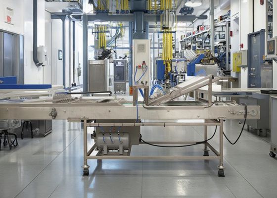 Paslanmaz Çelik Fabrika Doğrudan Satış CE Sertifikalı Otomatik Koni Kılıf Takma Cihazı