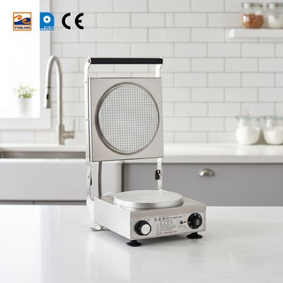 Şeker Konusu Baker Aksesuarları da dahil olmak üzere Yarım Otomatik Kontrol Yolu