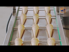 Fabrika yapımı, yeni, paslanmaz çelik, Otomatik Çok fonksiyonel Makine Çok fonksiyonel Comida.