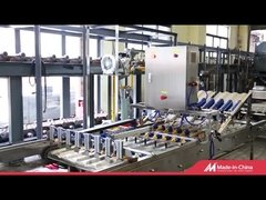 Otomatik Konus Yumruklama Aygıtı