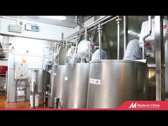 yüksek hızlı hamur karıştırıcı